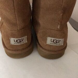 UGG Kids Boots in Brown